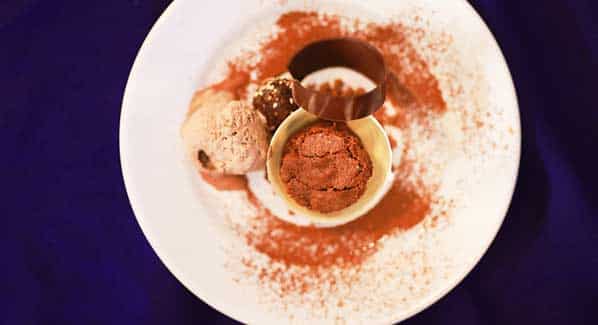 Grenada Chocolate Festival