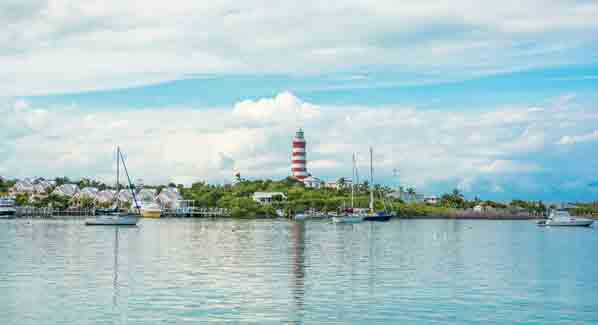 Hope Town Abacos