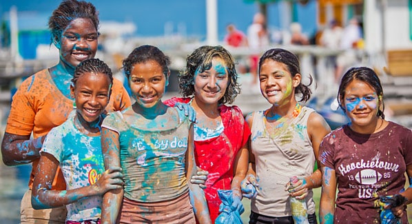 Belize Carnival
