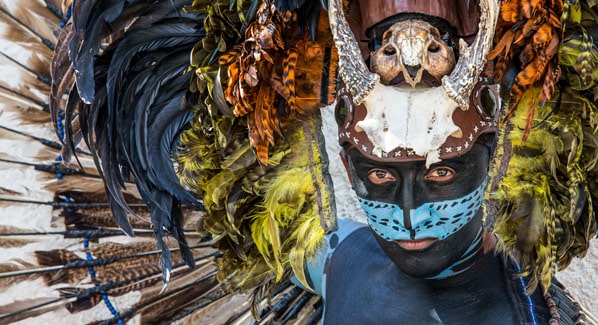Tulum Carnival