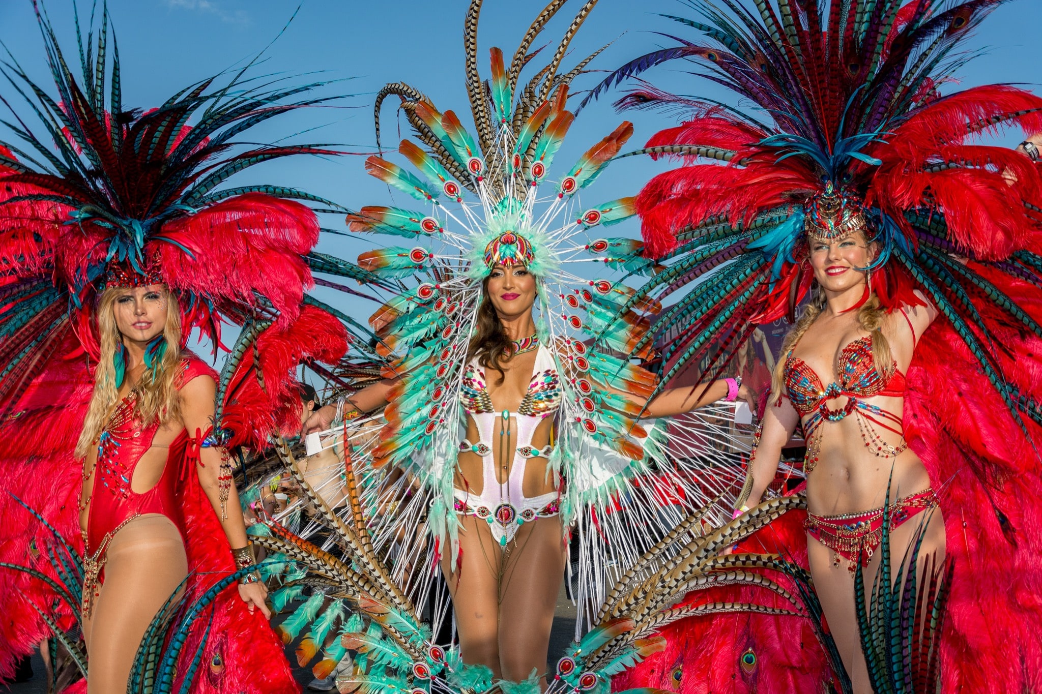 Trinidad Carnival