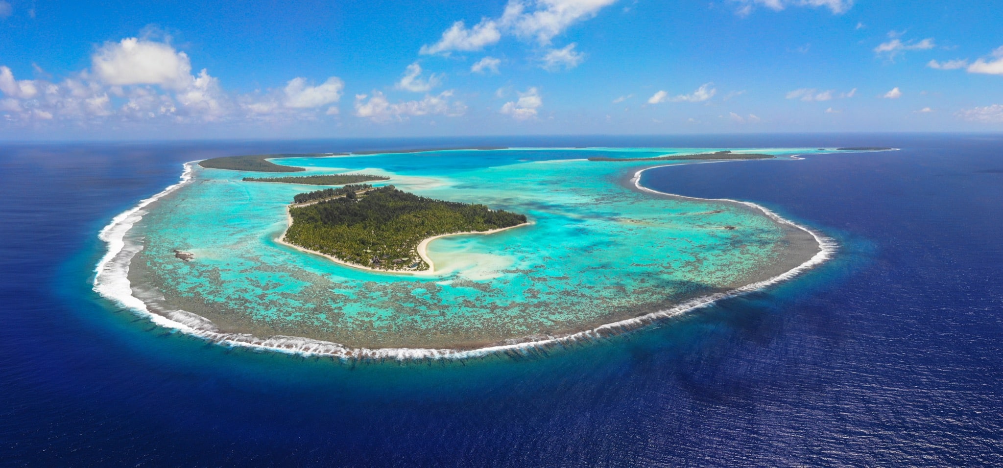 French Polynesia