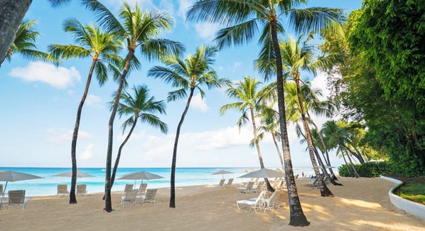 Barbados