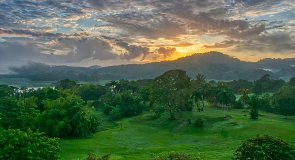 Panama