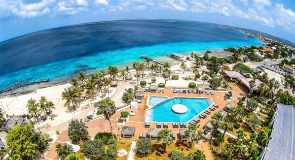 Plaza Resort Bonaire