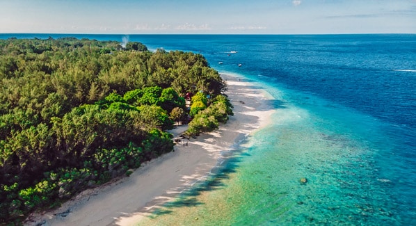 Gili Islands