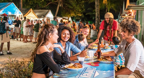 Barbados