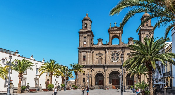 Canary Islands