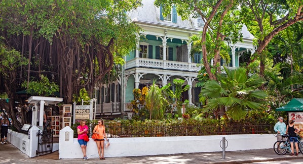 Key West