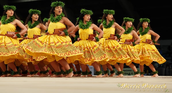 Hilo Hawaii