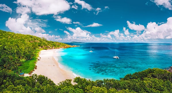 Seychelles