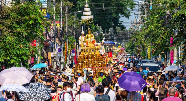 Thailand