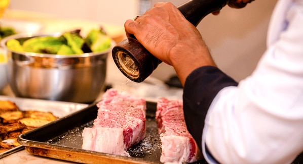 Anguilla Culinary Experience