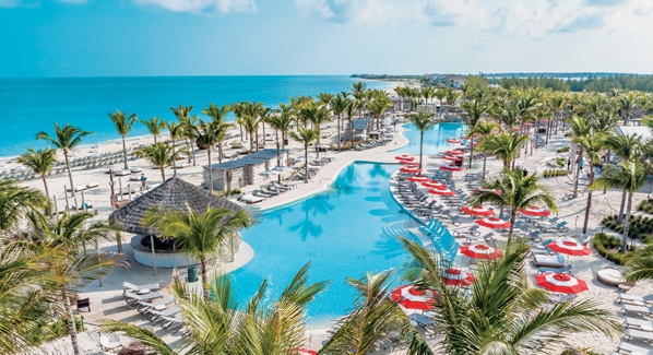Bimini Resorts World