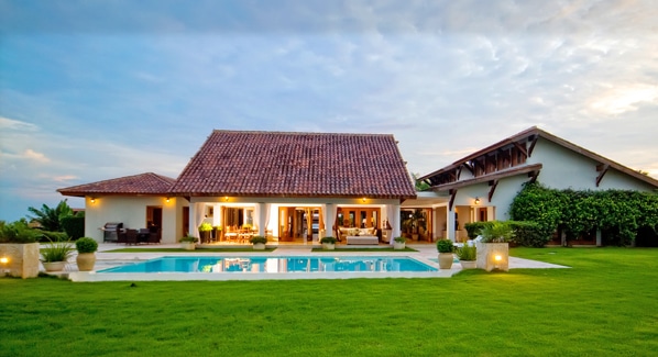 Casa De Campo