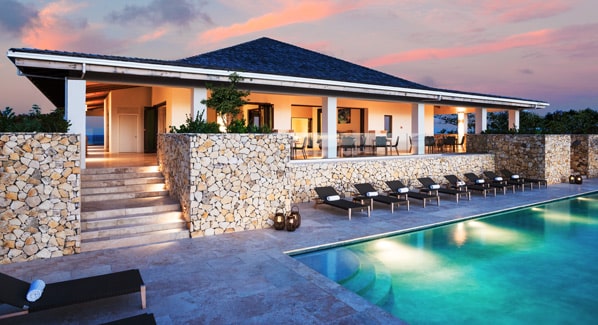 Sailrock Turks and Caicos
