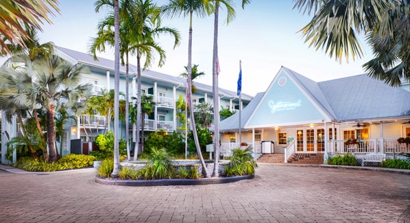 Southernmost Hotel Key West