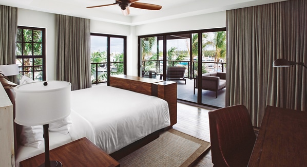 Perry Hotel Key West