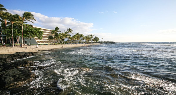 Mauna Lani Hawaii Island