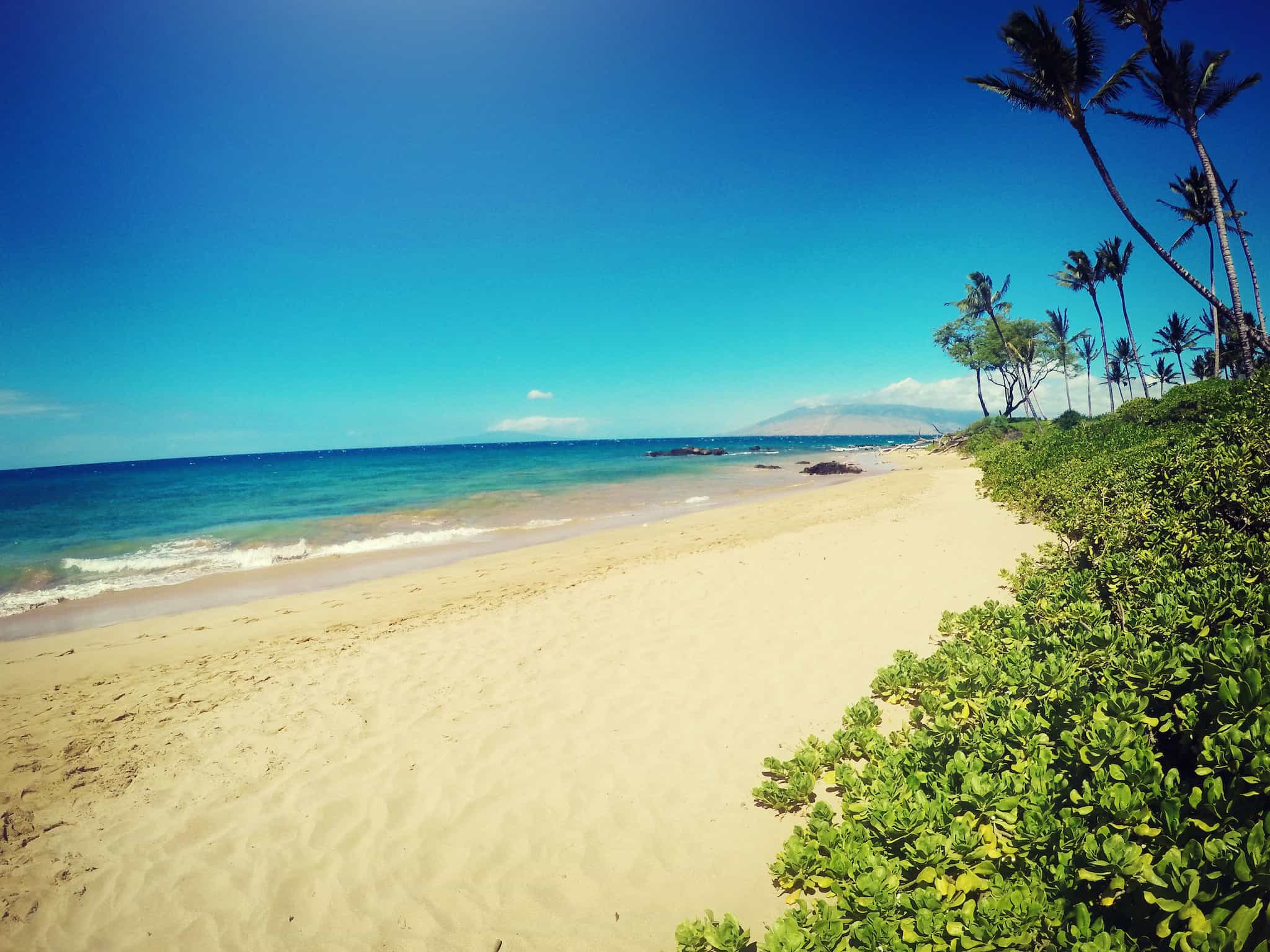 Maui Wailea