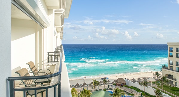 JW Marriott Cancun