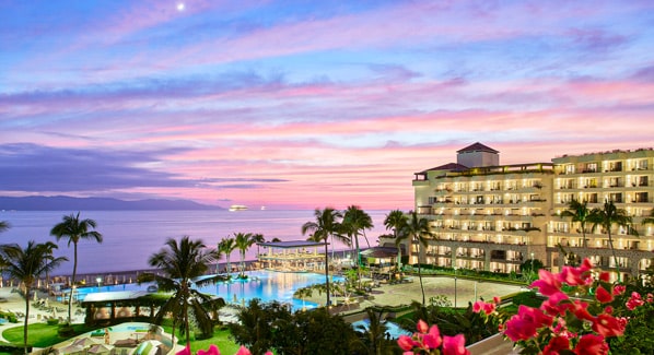 Puerto Vallarta Marriott