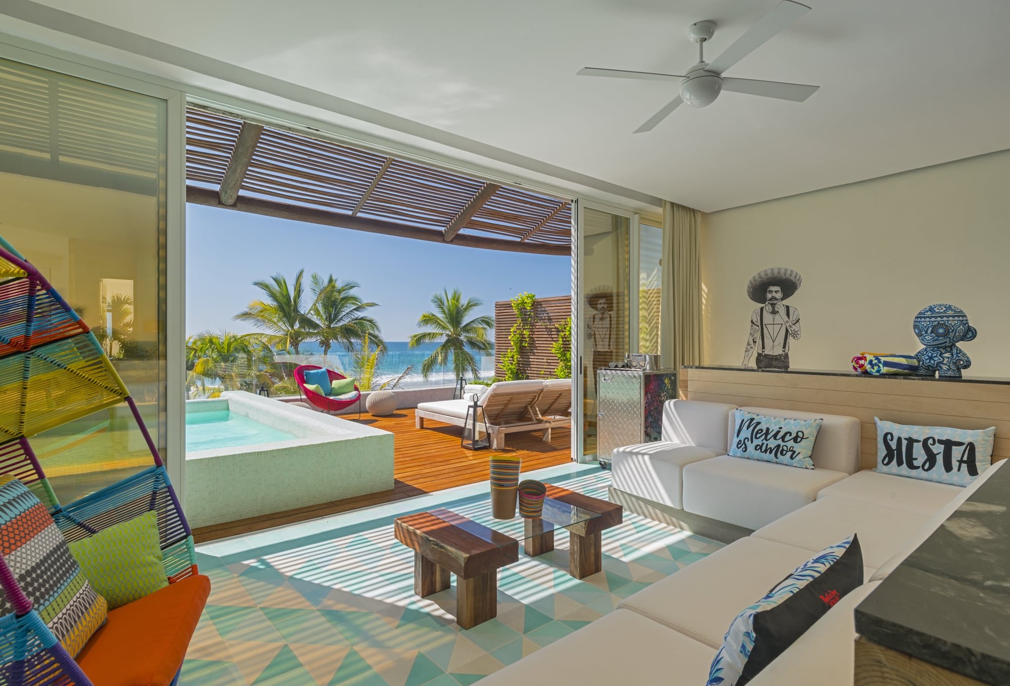 Punta Mita W