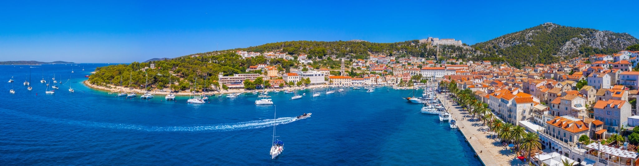 Hvar Croatia