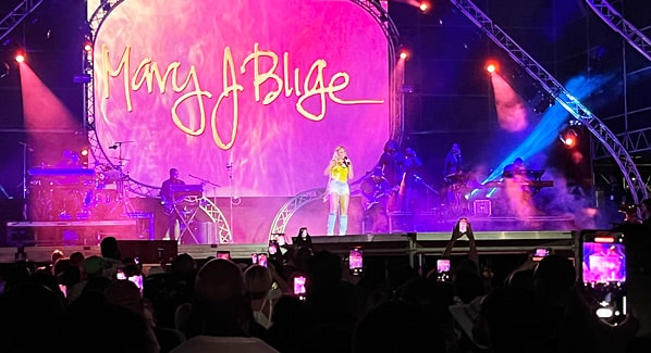 Aruba Soul Beach Music Festival