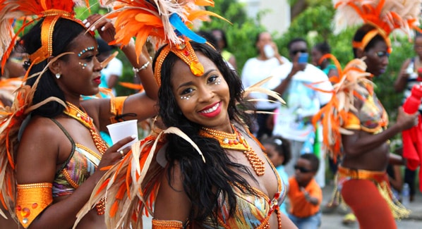 Anguilla Summer Festival