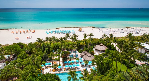 The Palms Miami Beach