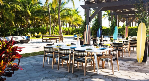 Kimpton South Beach