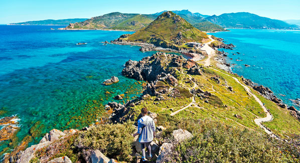 Corsica