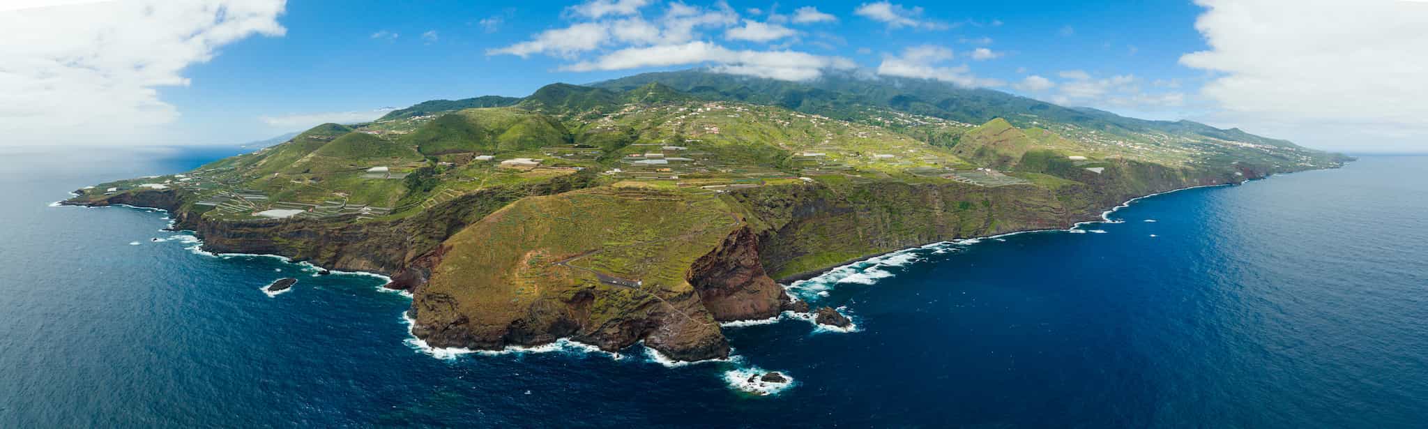 Canary Islands