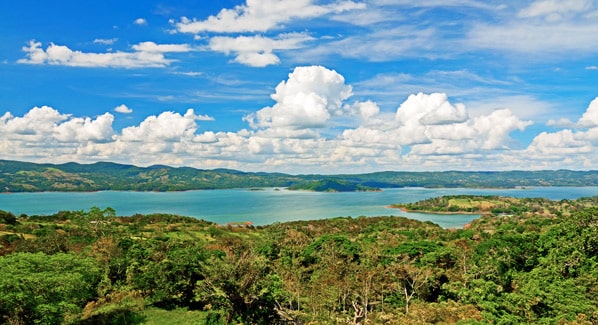 Lake Arenal