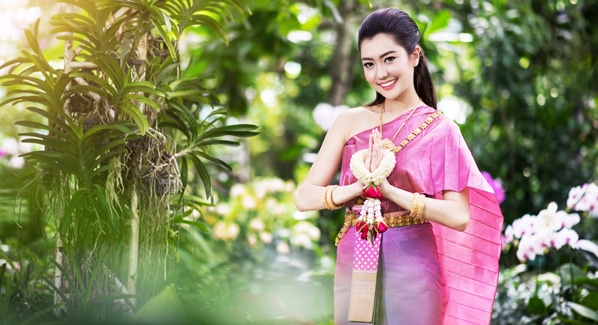 Thailand