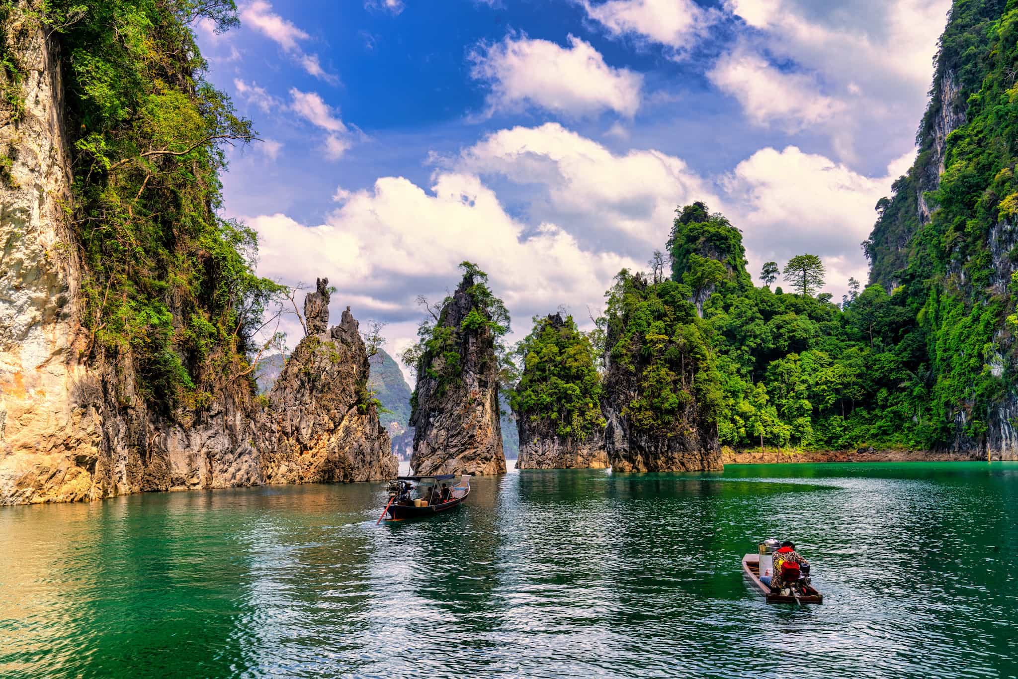 Khao Sak
