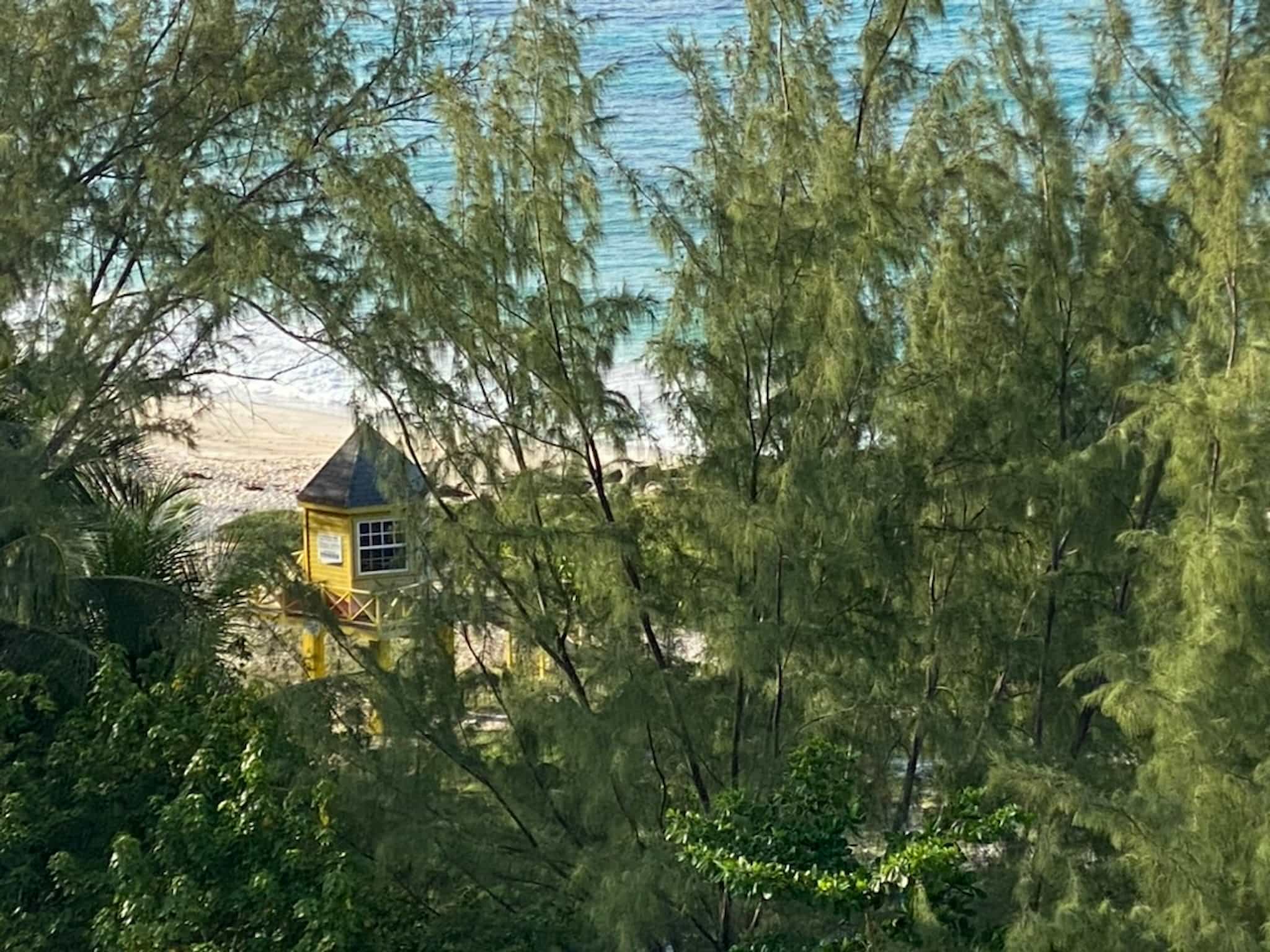 Needhams Point Barbados