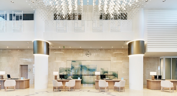 Carillon Miami