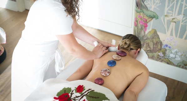 Faena Chakra Balancing