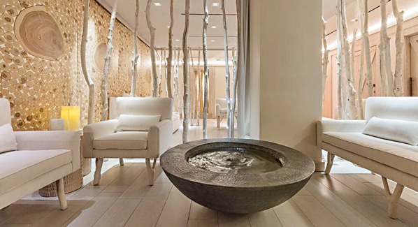 1 Hotel Miami Spa