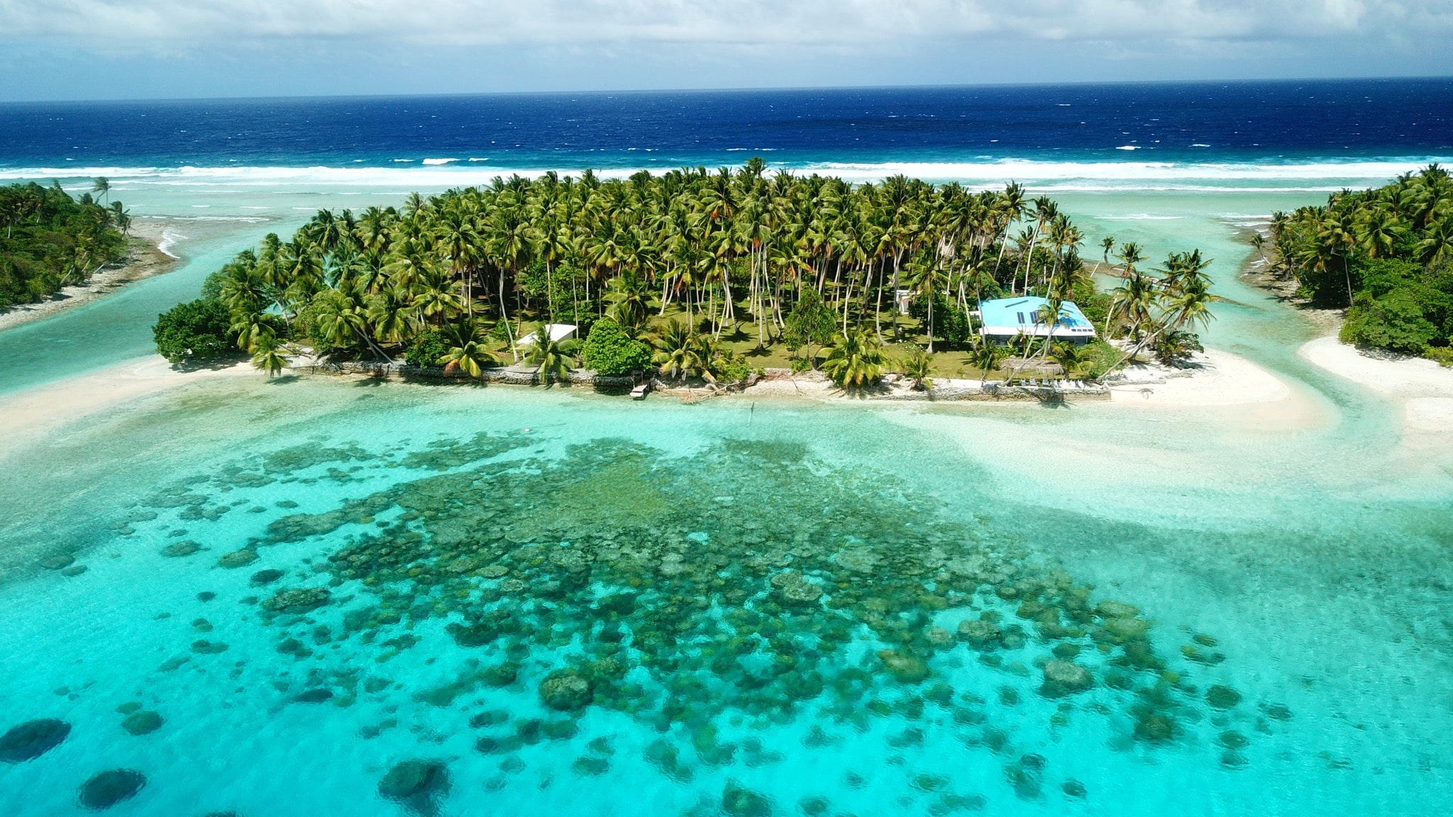 Marshall Islands