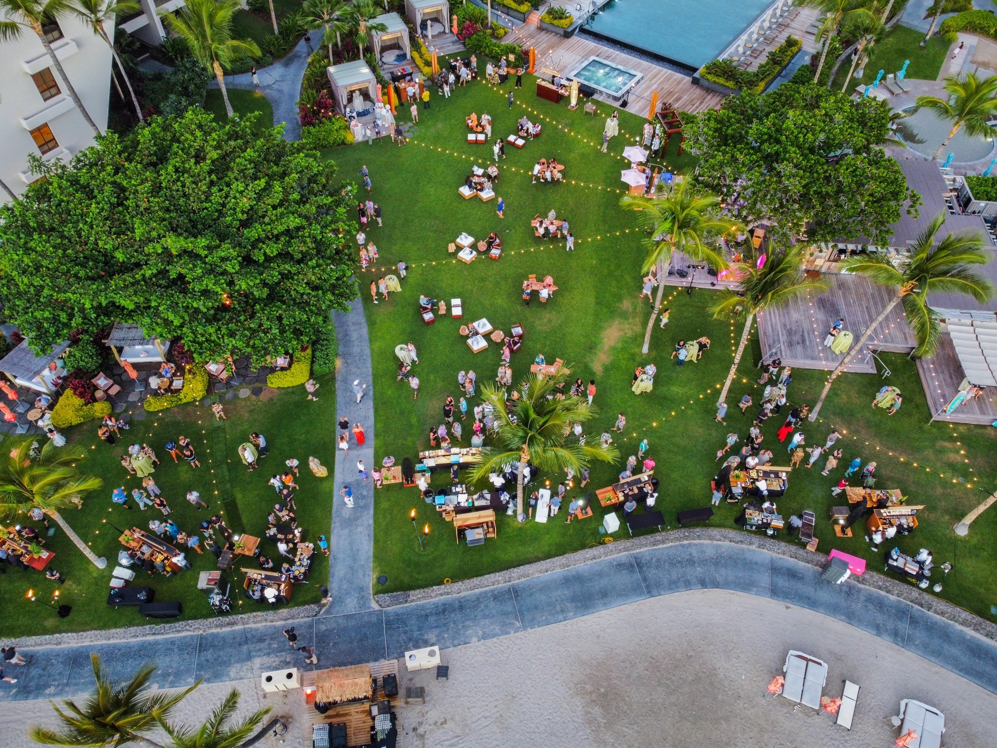 Hawaii Culinary Classic