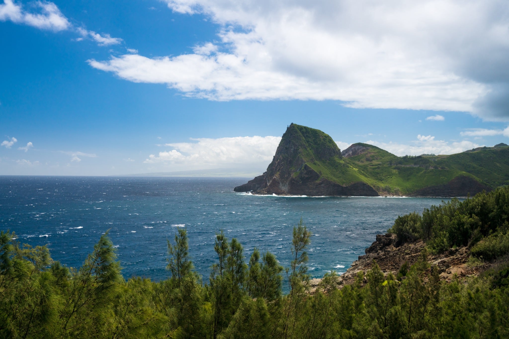 Maui Kahekili