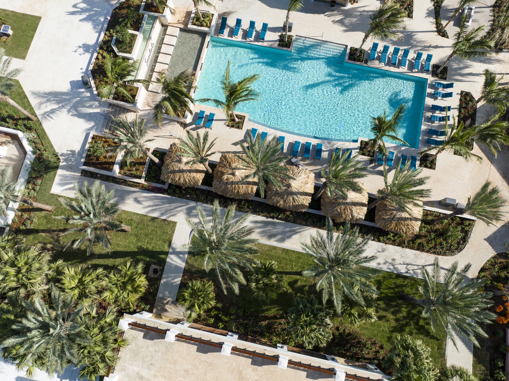 All-Inclusive Resorts