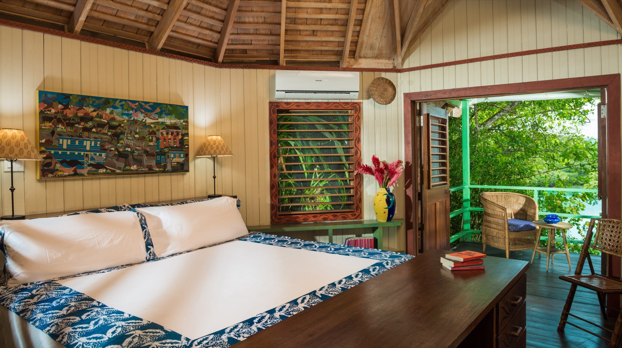 Boutique Hotels
