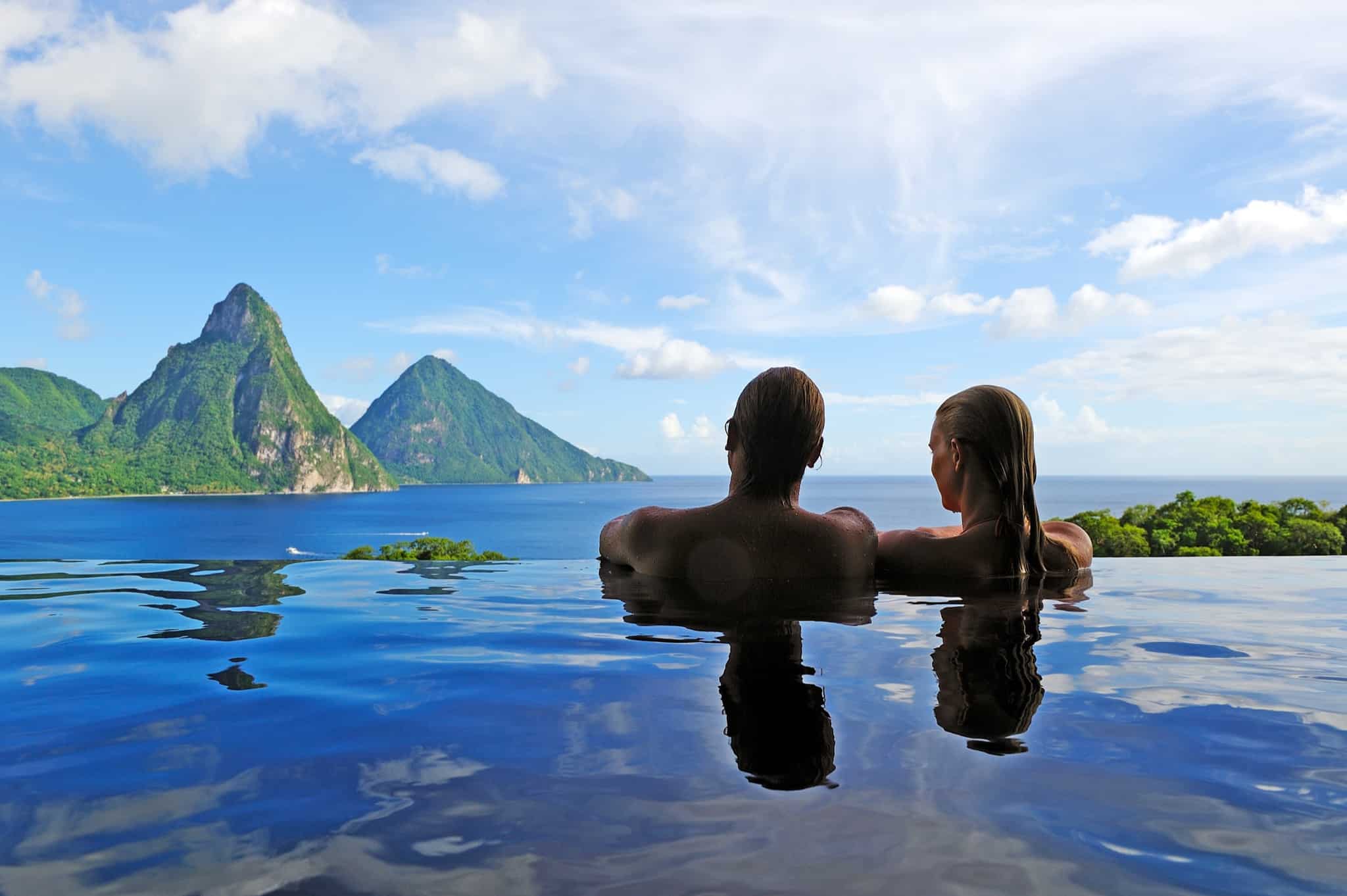 Romantic Resorts