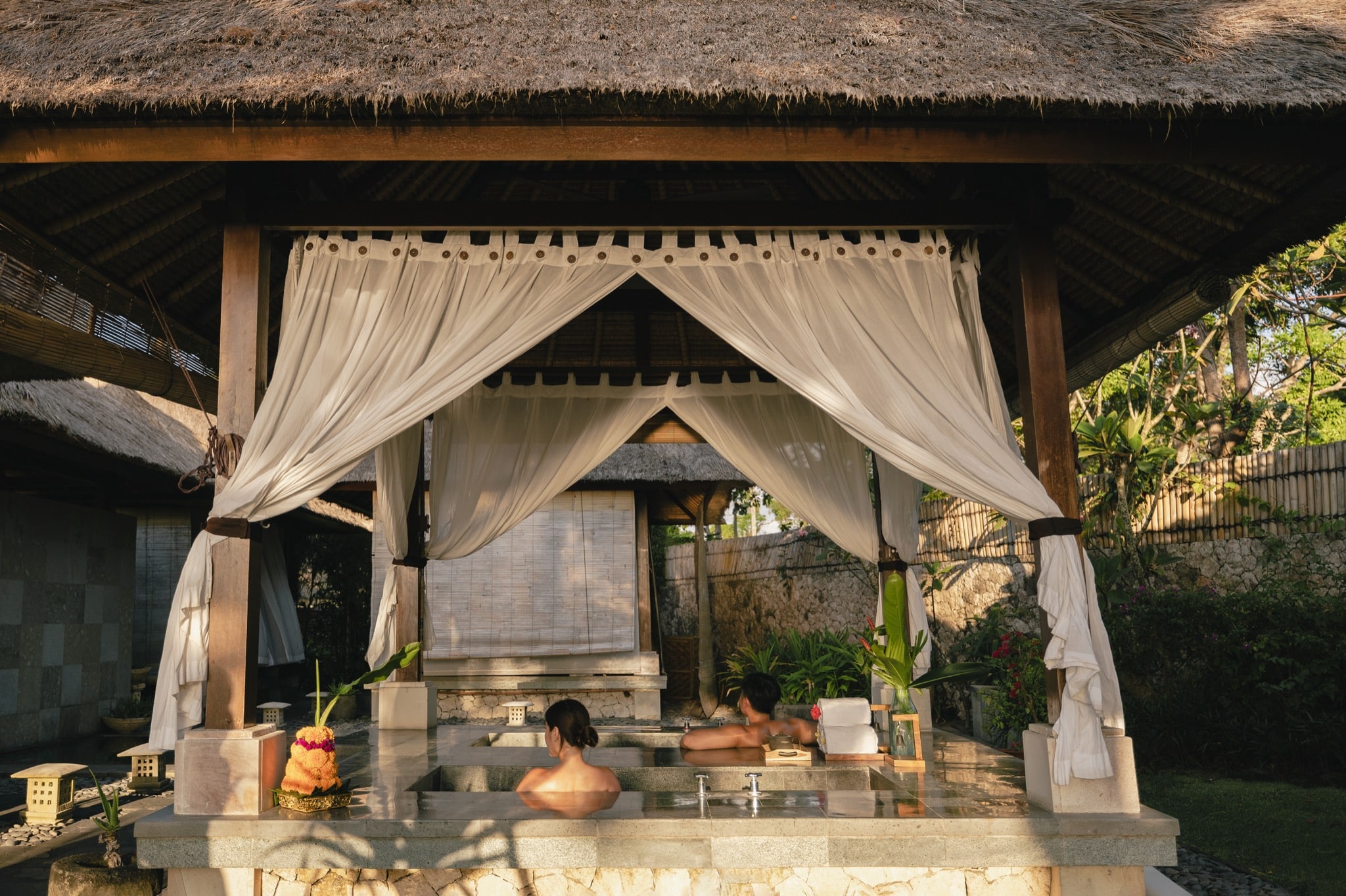 Wellness Resorts