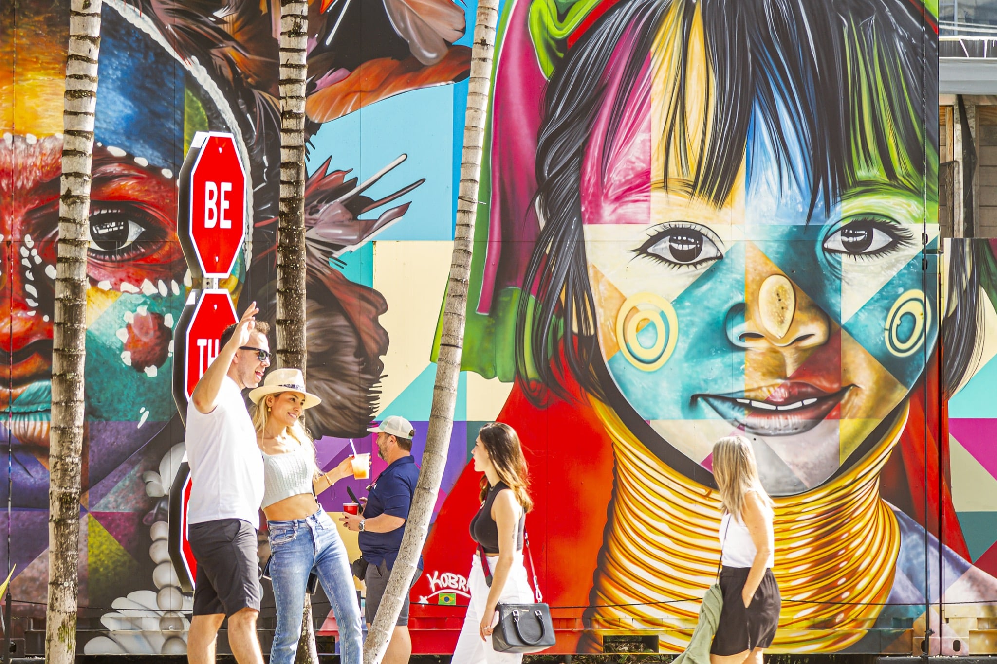 Arts + Culture