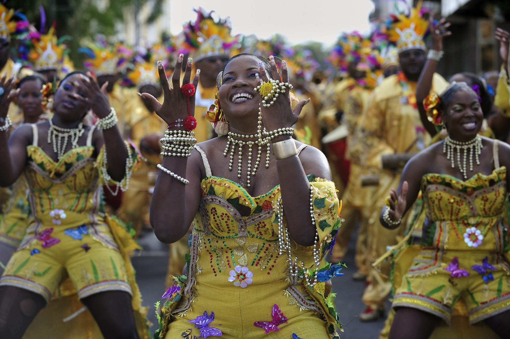 Festivals + Events